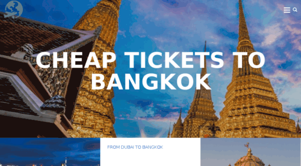 cheapticketsbangkok.net