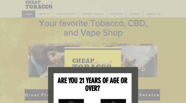 cheaptobaccousa.com