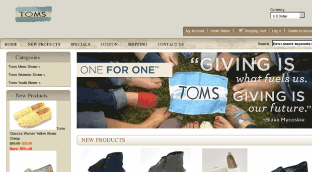 cheaptomsshoes-us.org