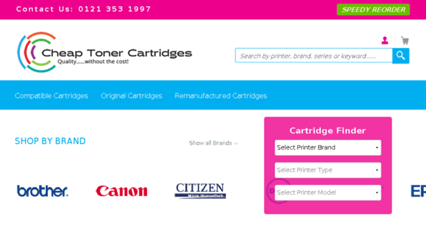 cheaptonercartridges.co.uk