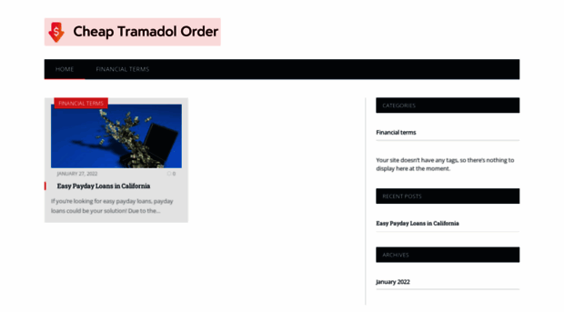 cheaptramadolorder.com