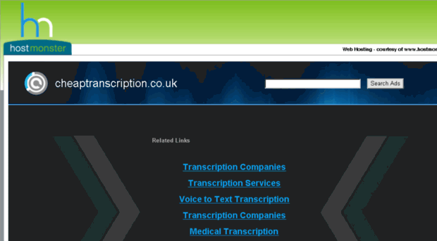cheaptranscription.co.uk