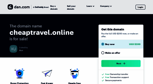 cheaptravel.online