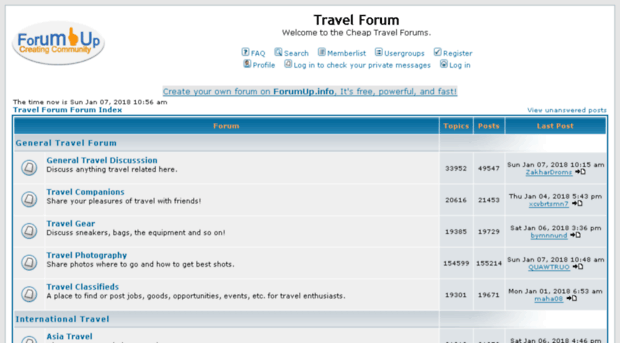 cheaptravelforums.forumup.info