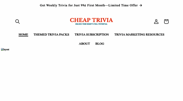 cheaptrivia.com