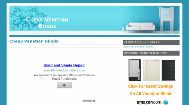 cheapvenetianblinds.org