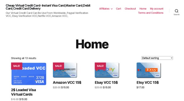 cheapvirtualcreditcard.com