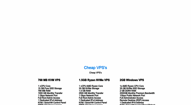 cheapvpss.com