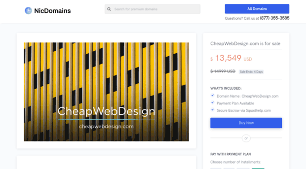 cheapwebdesign.com