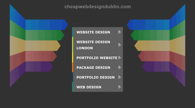 cheapwebdesigndublin.com