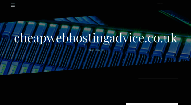 cheapwebhostingadvice.co.uk