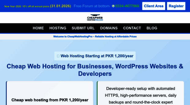 cheapwebhostingpro.com