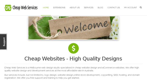 cheapwebservices.com.au