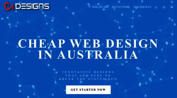 cheapwebsitedesigns.com.au