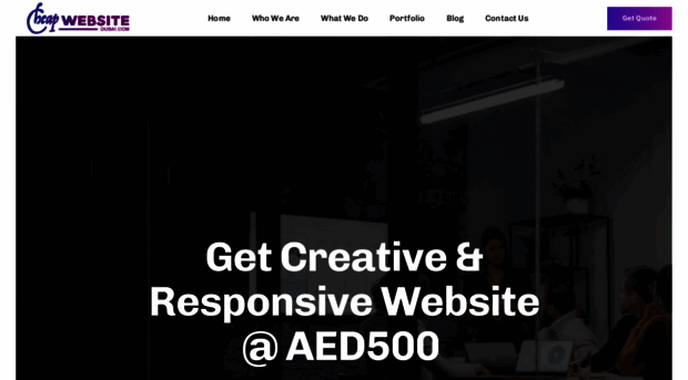 cheapwebsitedubai.com