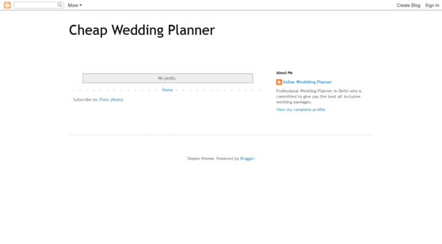 cheapweddingplanner.blogspot.in