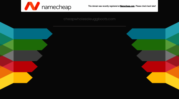 cheapwholesaleuggboots.com