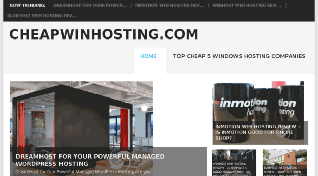 cheapwinhosting.com