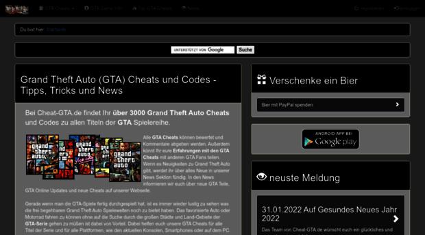 cheat-gta.de