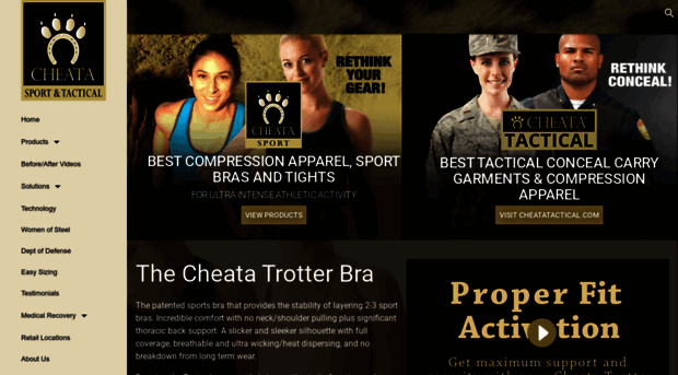 cheatasport.com