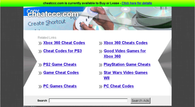 cheatccc.com