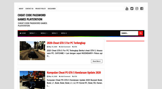 cheatcodepasswordps.blogspot.com