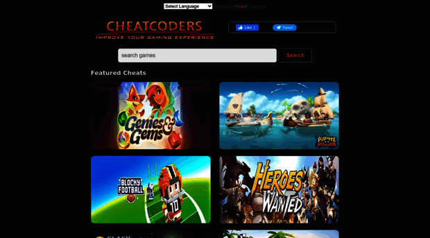 cheatcoders.com