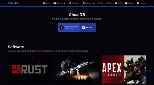 cheatdb.net