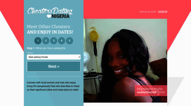 cheatersdatingnigeria.com