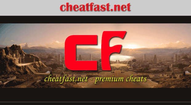 cheatfast.net