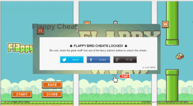 cheatflappybird.com