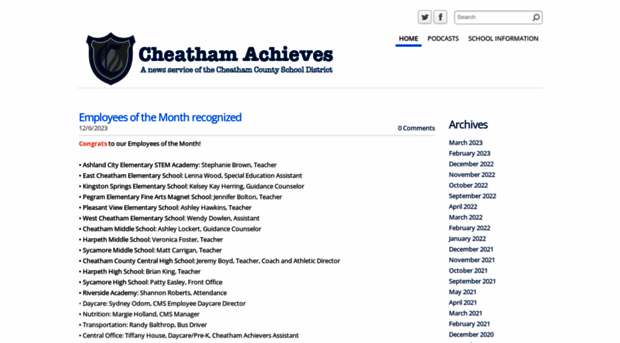 cheathamachieves.net