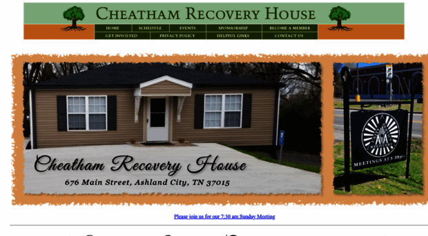 cheathamrecoveryhouse.org