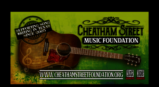 cheathamstreetfoundation.org