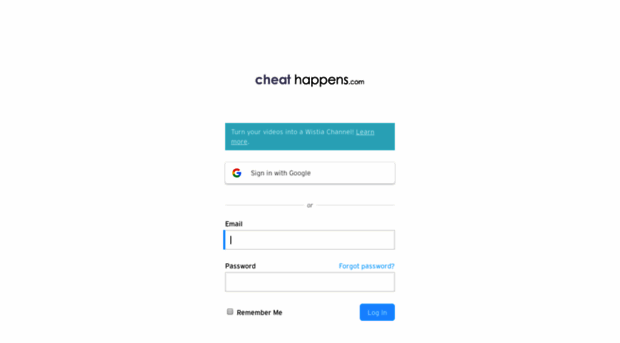 cheathappens.wistia.com