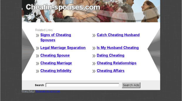 cheatin-spouses.com