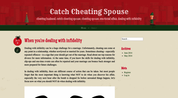 cheatingspousealert.wordpress.com