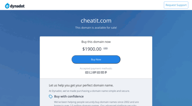 cheatit.com