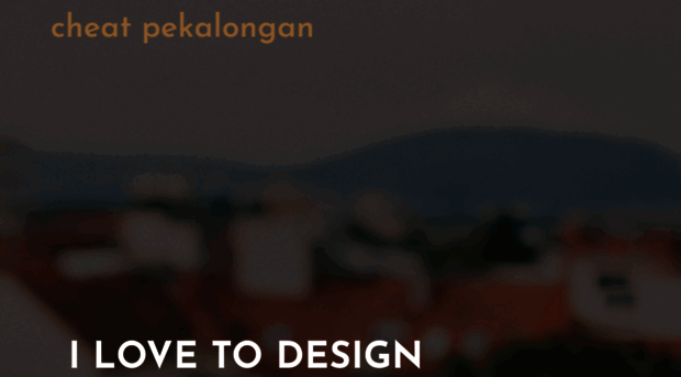 cheatpekalongan.com