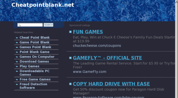 cheatpointblank.net
