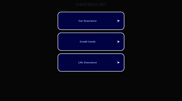 cheatsbox.net