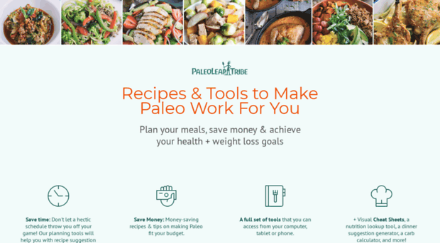 cheatsheets.paleoleap.com