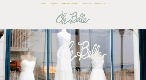 chebella.com