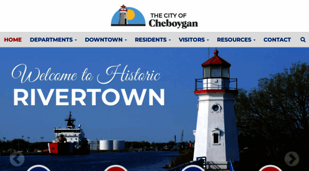 cheboygan.org