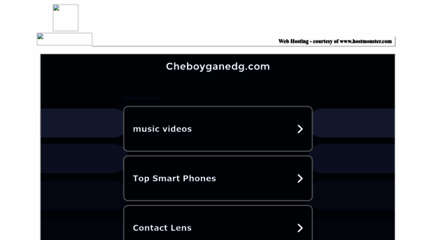 cheboyganedg.com