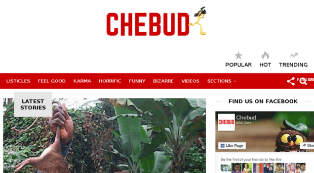 chebud.com