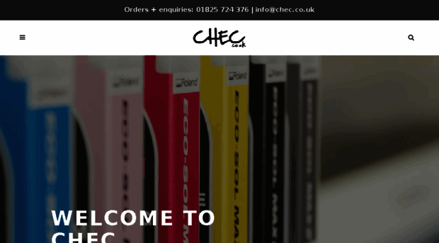 chec.co.uk