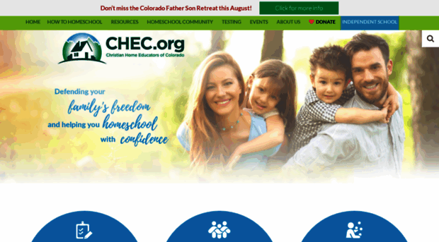 chec.org
