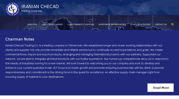 checad.com