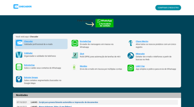 checador.com.br